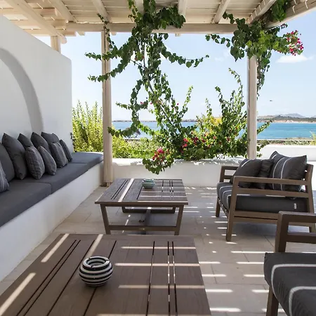 The Collection Villa Santa Maria (Paros)