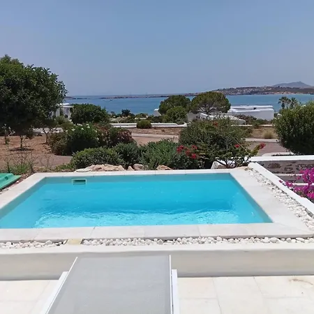 The Collection Villa Santa Maria (Paros)