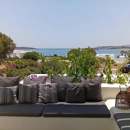 The Collection Santa Maria (Paros)