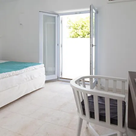 The Collection Villa Santa Maria (Paros)