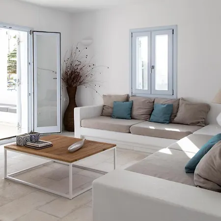 Villa The Collection *