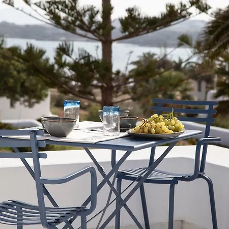 Villa The Collection Santa Maria (Paros)