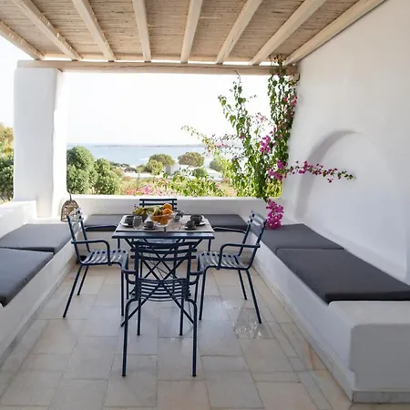 The Collection Villa Santa Maria (Paros)