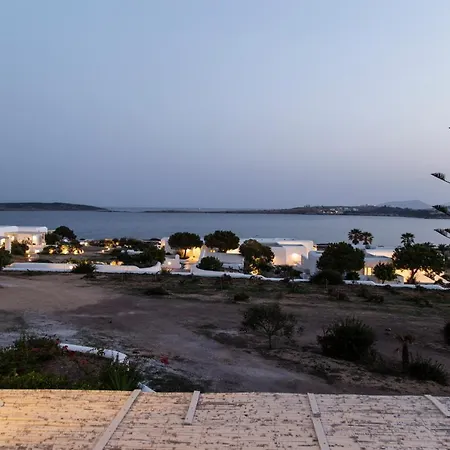 The Collection * Santa Maria (Paros)