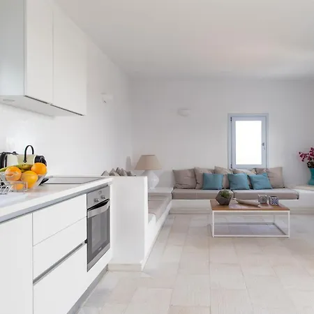 The Collection Villa *