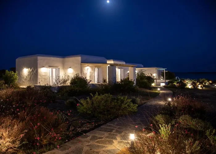 The Collection * Santa Maria (Paros)