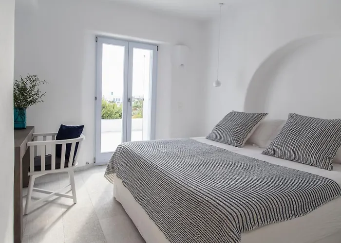 Villa The Collection